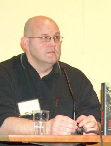 Börge Hellström