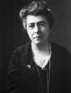 Hanna Sheehy-Skeffington