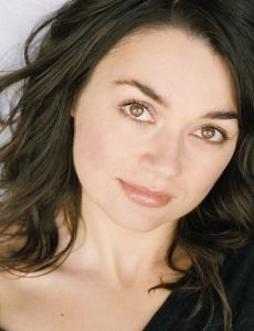 Samantha Glenn
