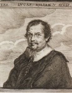 Lucas Kilian
