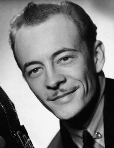 Les Tremayne