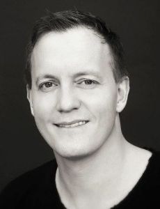 Lars Halvor Jensen