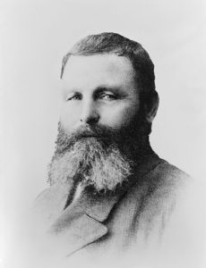 Lasse Trædal