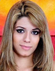 Leticia Castro