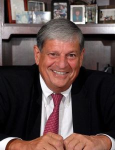 John Barrett (Massachusetts politician)