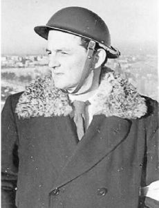 John Langdon-Davies