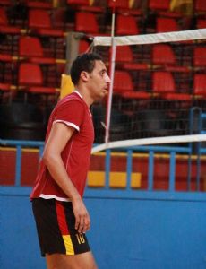 Hichem Kaabi