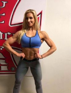Melina Keltaniemi