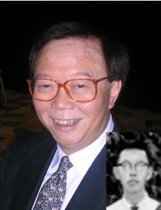 Ambrose Lau