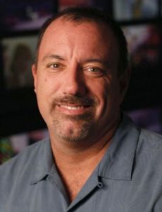 Ralph Eggleston