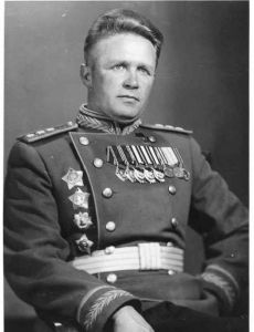 Sergei Rudenko (general)