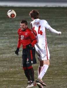 Kirill Zaika