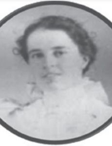 M. Elizabeth Shellabarger