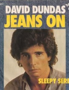 Jeans On