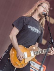Daniel Droste