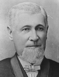 William Crowther (New Zealand)