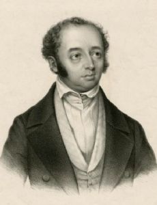 Adolf Bernhard Marx