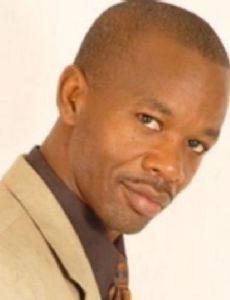 Kingsley Ogoro