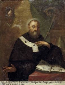 Fulgentius of Ruspe