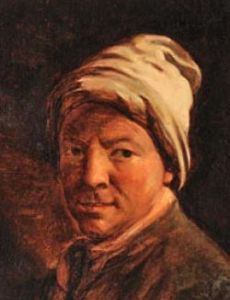 Pieter-Jozef Verhaghen
