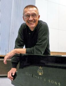 Emil Viklicky