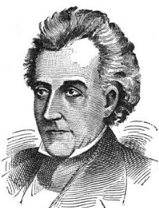 Daniel Dunklin