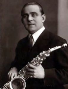 Charly Gaudriot