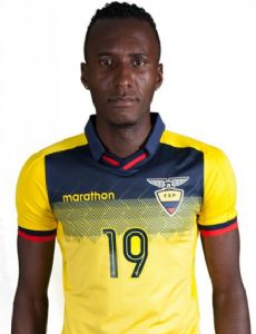 Beder Caicedo