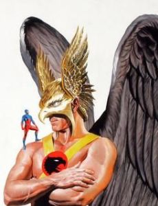 Hawkman (Katar Hol)