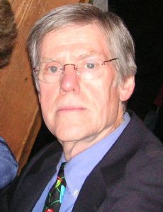 Hal Barwood