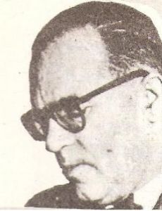 João Guimarães Rosa