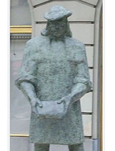 Benedikt Kotruljević