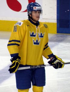 Victor Rask
