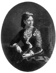 Olga Tomilova
