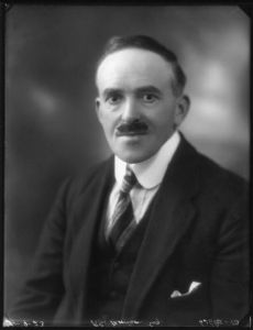 Robert Morrison, 1st Baron Morrison