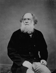 Frederick Wright-Bruce