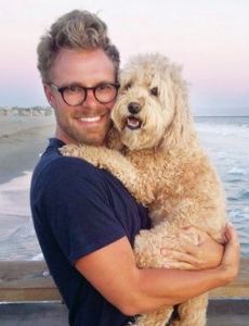 Seth Casteel