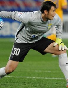 Zhang Sipeng