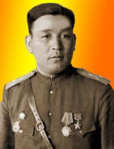 Tagir Kusimov