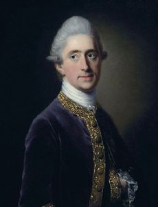 Henry Erskine, 10th Earl of Buchan
