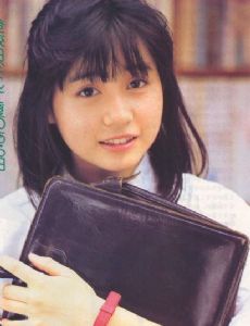 Yukiko Iwai (Onyanko Club)