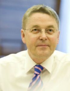 Jeremy Heywood