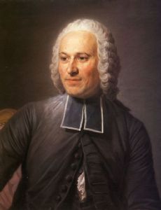 Jean-Antoine Nollet