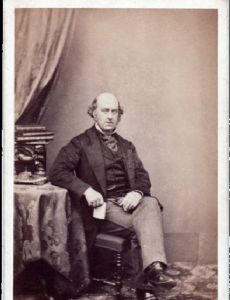 James Talbot, 4th Baron Talbot of Malahide