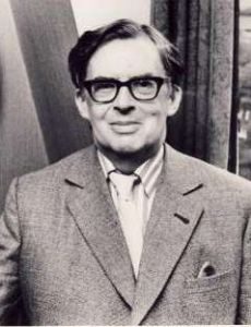 Robert Aickman