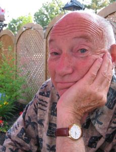 Max van Egmond