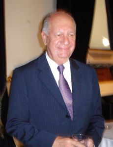 Ricardo Lagos