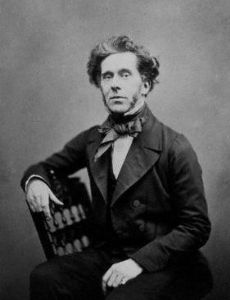 Theophilus Thompson (physician)