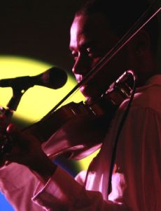 Cedric Watson