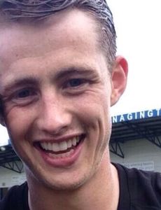 Neill Byrne